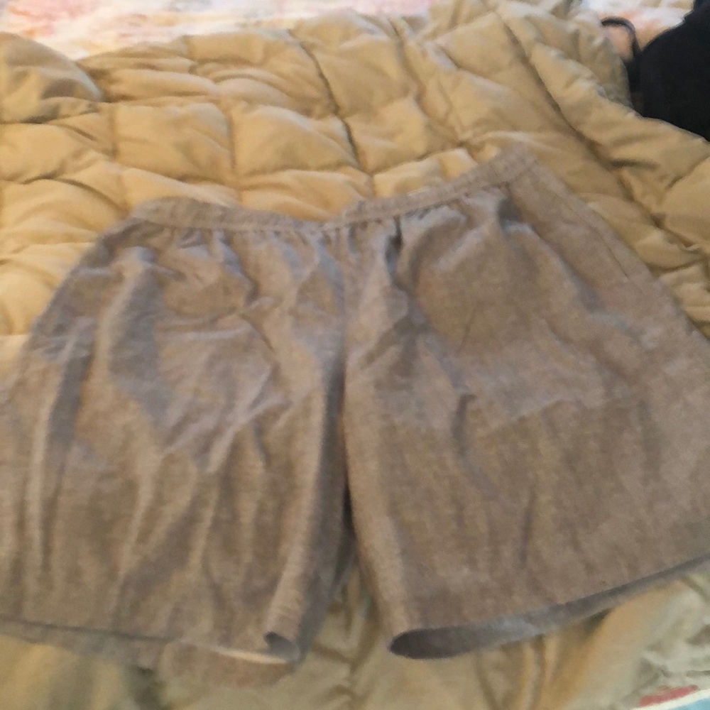 Men’s shorts